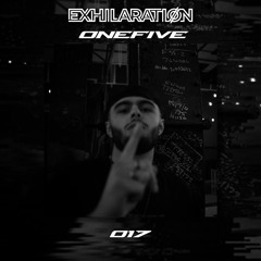 EXHILARATION INVITES 017 | ONEFIVE