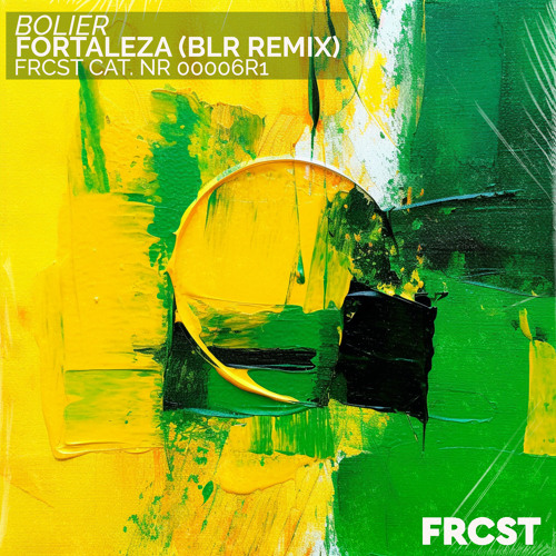 Fortaleza (BLR Extended Remix)