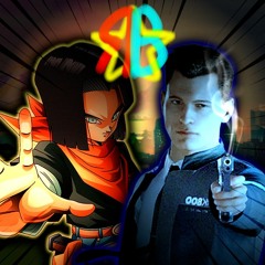 Connor vs Android 17 (feat. Special Inquisitor Rayyan). Mini-Star Rap Battle!