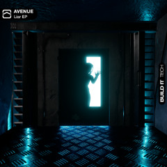 AVENUE - 1. Prelude (Build It Tech Records)