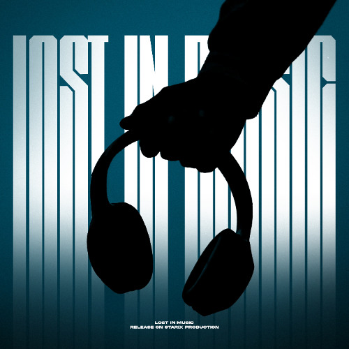 Macly - Lost In Music (Official Audio)