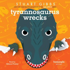 get [❤ PDF ⚡] Tyrannosaurus Wrecks ipad