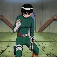 rock lee
