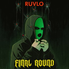 RUVLO & BLURRD VZN - RUN IT BACK