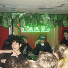 Dillon Mills B2B Stanley Paine LIVE @ CANOPY Debut Party 22/02/25