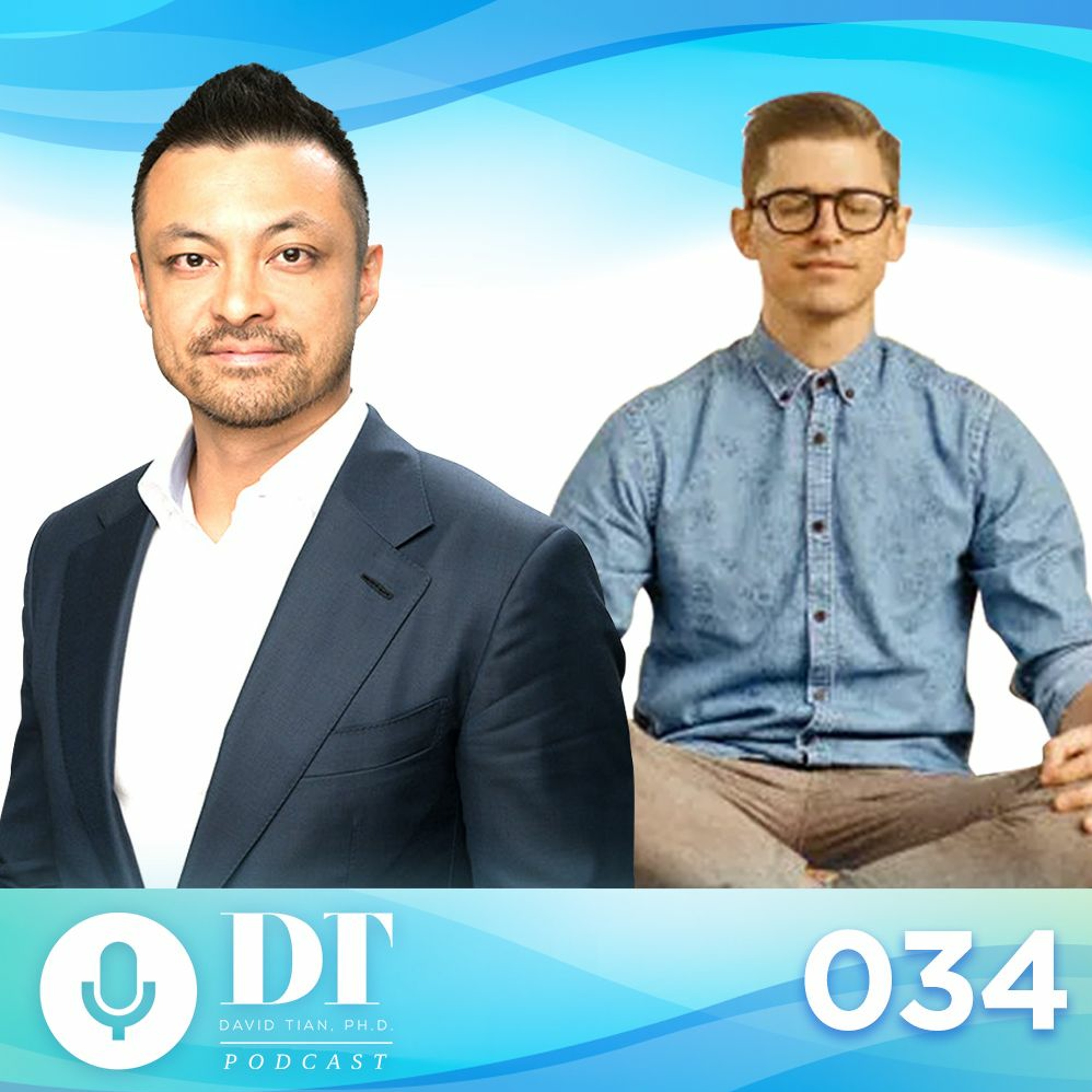 The DTPHD Podcast