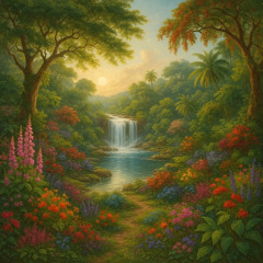 Garden of Eden