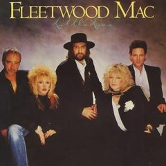 Fleetwood Mac - Little Lies (Syncraftian Remix)