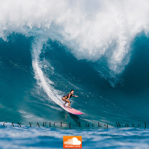 ( Lucky Wave ) DJ Set... Deep House Mixes 2025