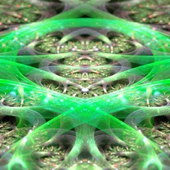 Fractal Forest (Forest Psytrance DJ Set) [150 bpm]