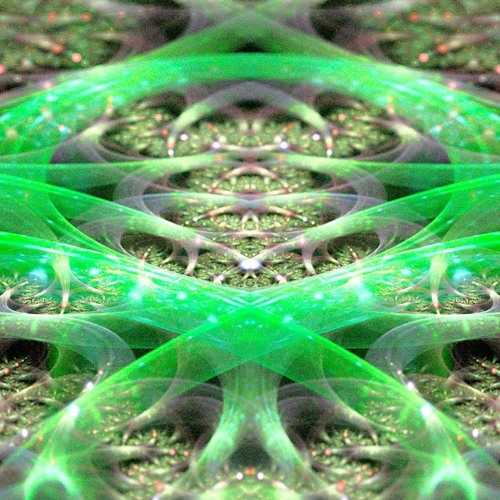 Fractal Forest (Forest Psytrance DJ Set) [150 bpm]
