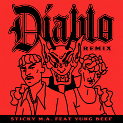 Diablo (Remix) [feat. Yung Beef]