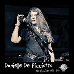 Danielle De Picciotto - NovaFuture Blog Mix July 2024