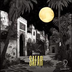 ARVIII - Safar (Original Mix)