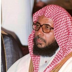 هذا جمال صوت الشيخ محمد أيوب في الحرم ليلة 27 تهجد 1417هـ