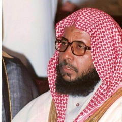 هكذا كان جمال صوت الشيخ محمد أيوب -رحمه الله- في الحرم النبوي ليلة 27 تهجد 1417هـ