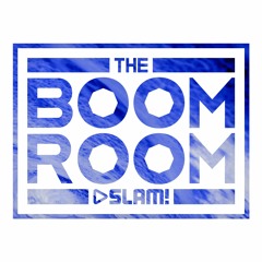 355 - The Boom Room - Wouter S