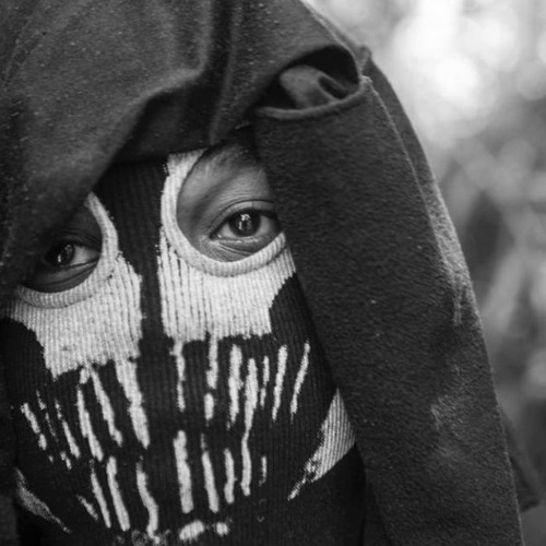 1200 SM X 86INK - Who's Winning