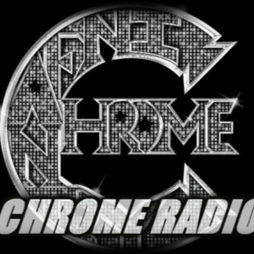 Chrome Radio Birthday Show 8-14