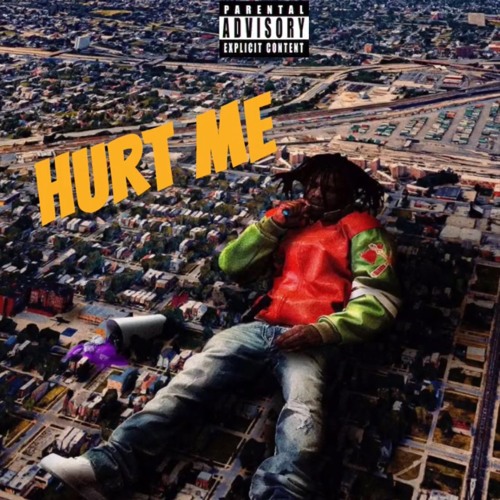 Hurt Me