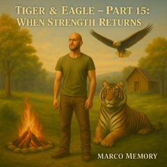 Tiger & Eagle – Part 15: When Strength Returns