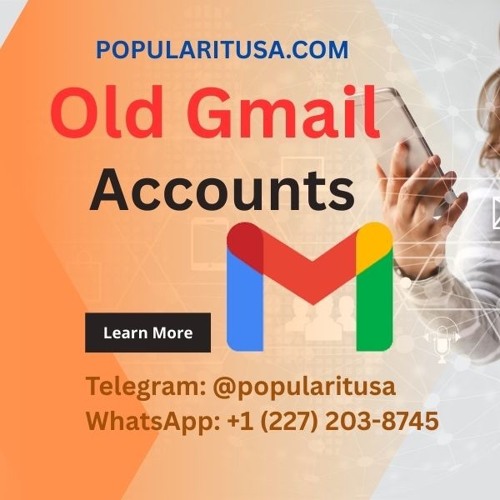 Where and How to buy Old Gmail Accounts (Usa based Gmail).mp3