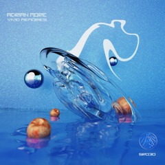 CF Premiere: Adrian More - Tell Me What You Need [Sufrimiento Records]