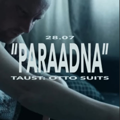 KOZINAK X TA LSTEELO - PARAADNA