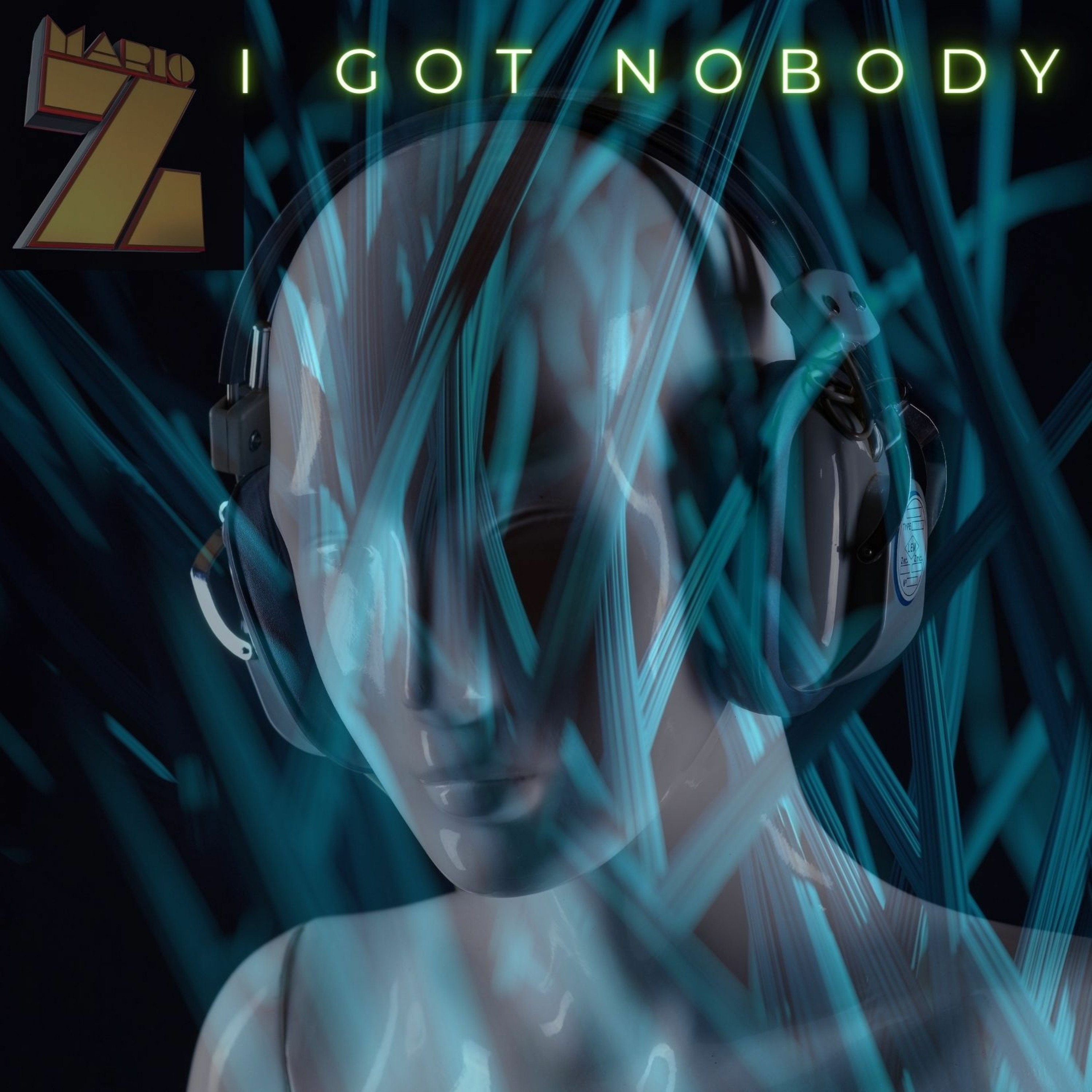Mario Z "I Got Nobody" (Original Mix) episode artwork