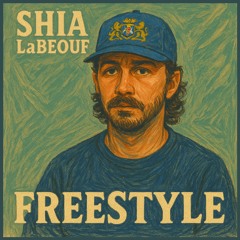 Shia LaBeouf - Sway Freestyle (DXTR Remix)