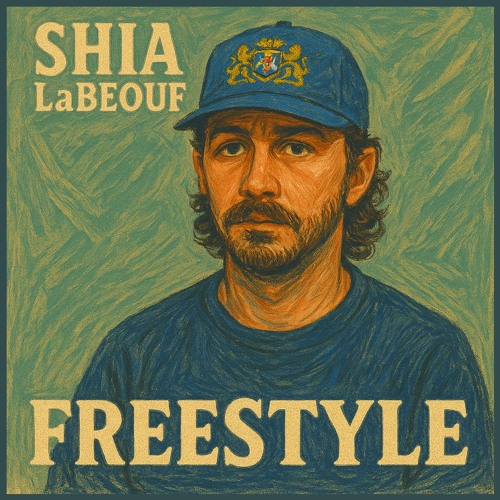 Shia LaBeouf - Sway Freestyle (DXTR Remix)
