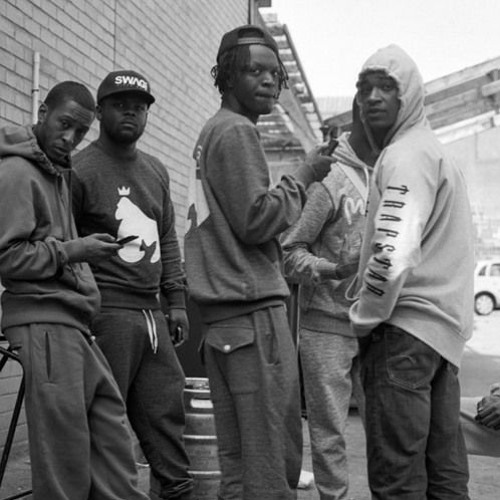Trapping Ain't Dead (Megaleio Mix)