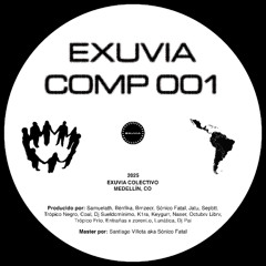 💋 𝗣𝗥𝗘𝗠𝗜𝗘𝗥𝗘: Keygurr - MATADEIRA TOOL [Exuvia]