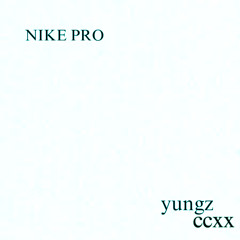 nike pro ccxx intro