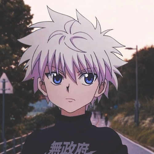 KILLUA - TECHNO MIX