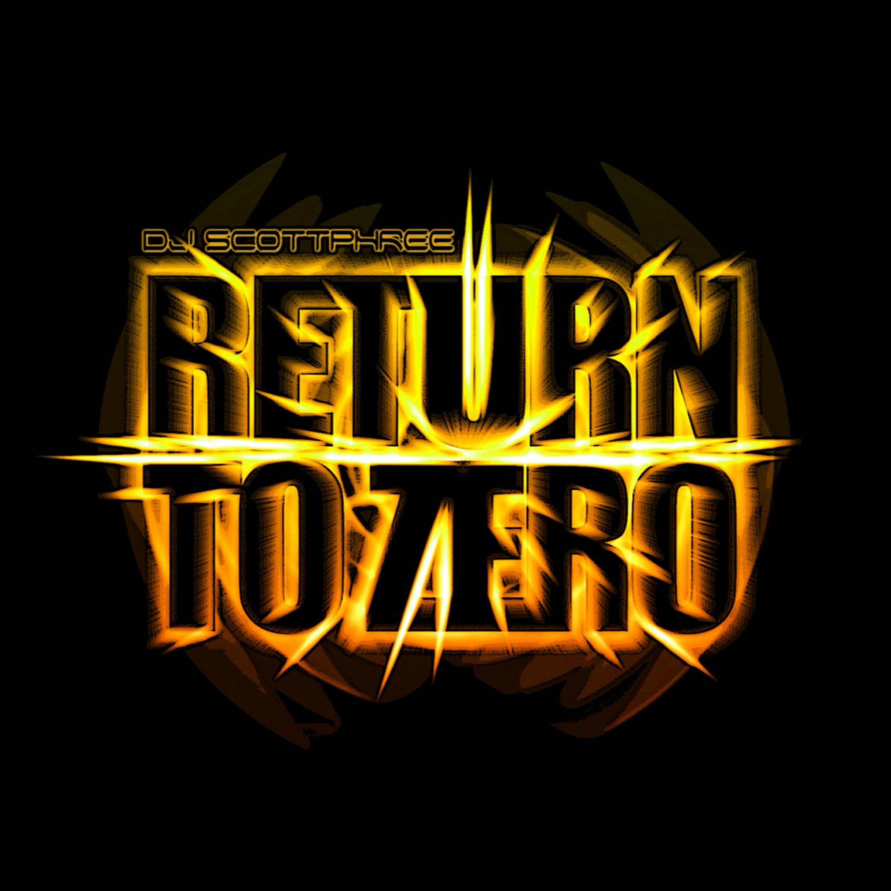 The DJ Scottphree Podcast