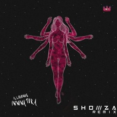 Illusionize - Innina Tora (Showza Remix) 170BPM RAVE