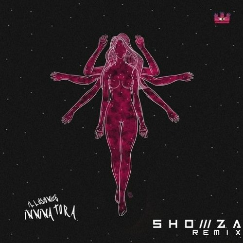 Illusionize - Innina Tora (Showza Remix) 170BPM RAVE
