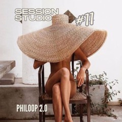 Session Studio #11
