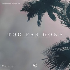 Piece Wise, Eloi El & Pierre Leck - Too Far Gone