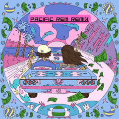 Disco Lines & Tinashe - No Broke Boys (PACIFIC REM Remix)