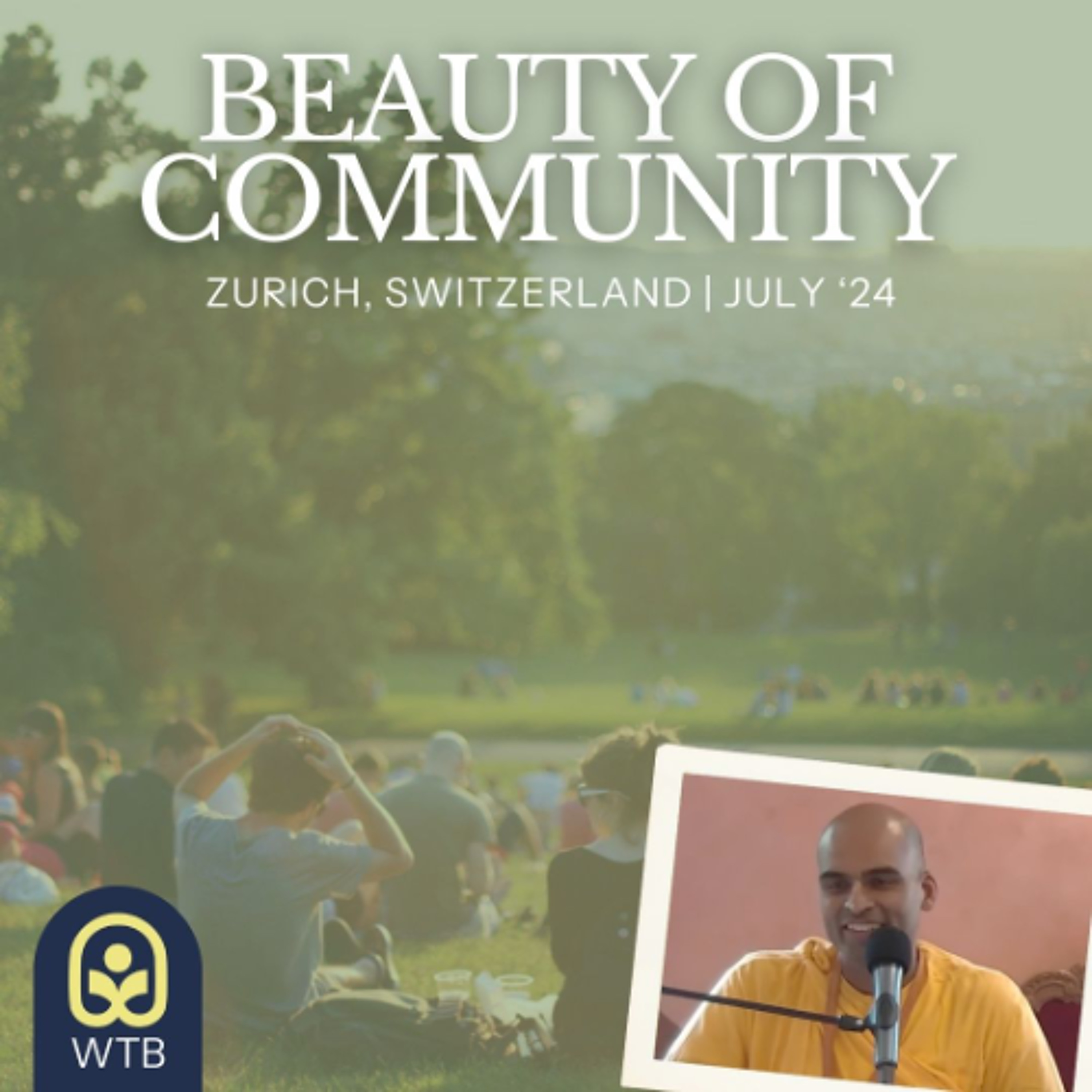 Wisdom That Breathes by Keshava Maharaja