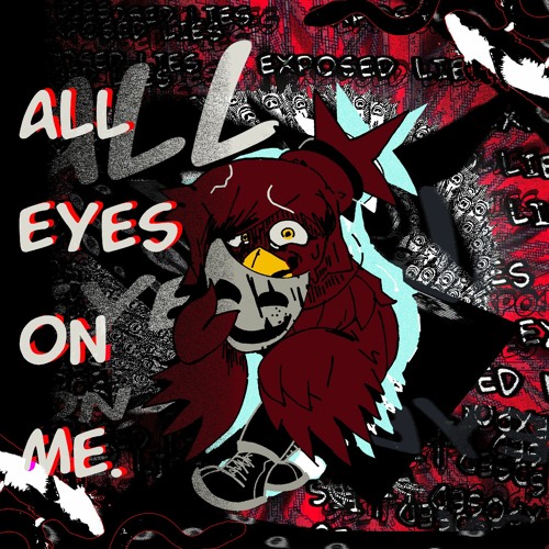 [A-ALL EYES ON ME] Underfell: Yellow {Martlet encounter}
