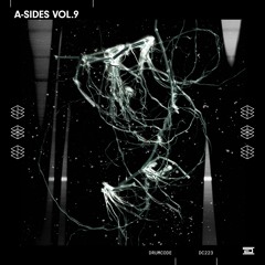 Anfisa Letyago — Are U In — Drumcode A-Sides Vol.9