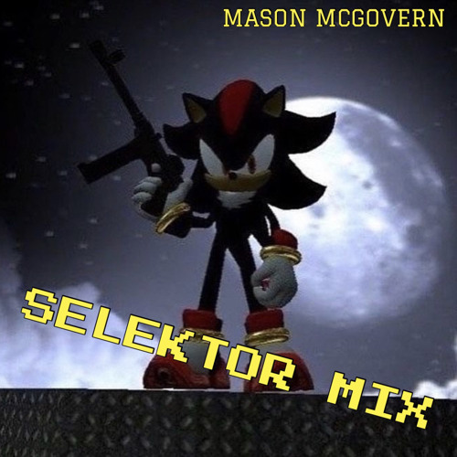 SELEKTOR MIX - Mason McGovern