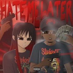 Juice WRLD - Thank Me Later (Hate Me Later)