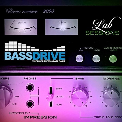 Lab Sessions Live Alongside Impression - 3 - 12 - 23