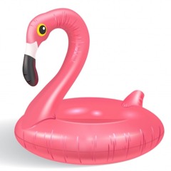 Pink flamingo council V1/Serph