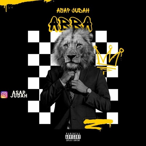 ABBA - ASAP JUDAH