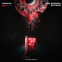 Aksato Feat shy gun [ Prod. by mprodes ]